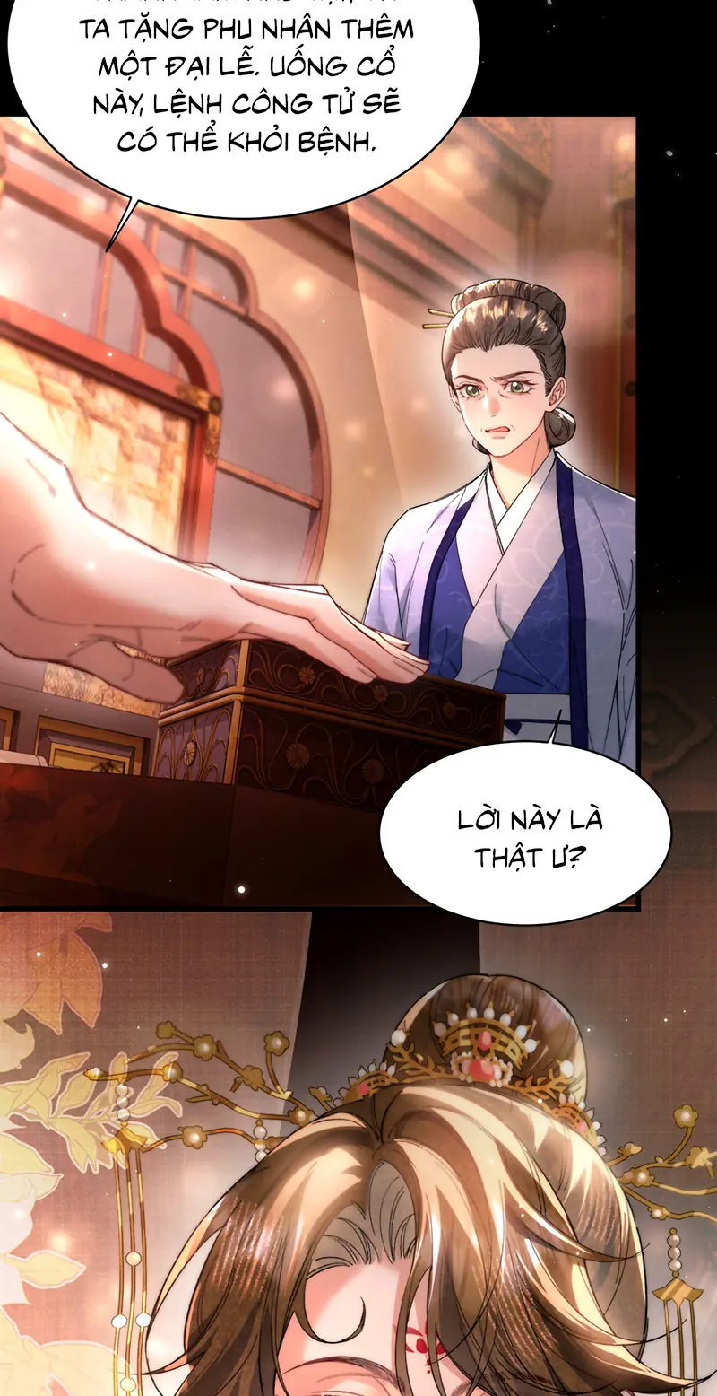 Yêu Là Mong Người Sống – [Hệ Thống Giết Vợ] Chapter 25 - Trang 5