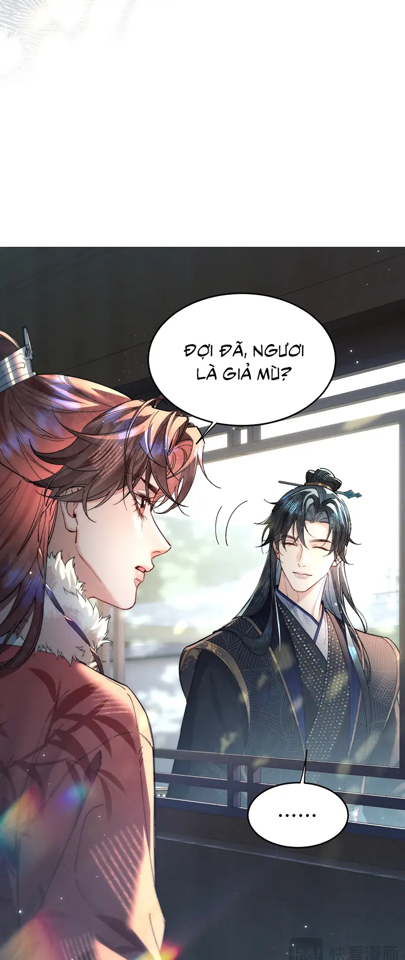 Yêu Là Mong Người Sống – [Hệ Thống Giết Vợ] Chapter 25 - Trang 50