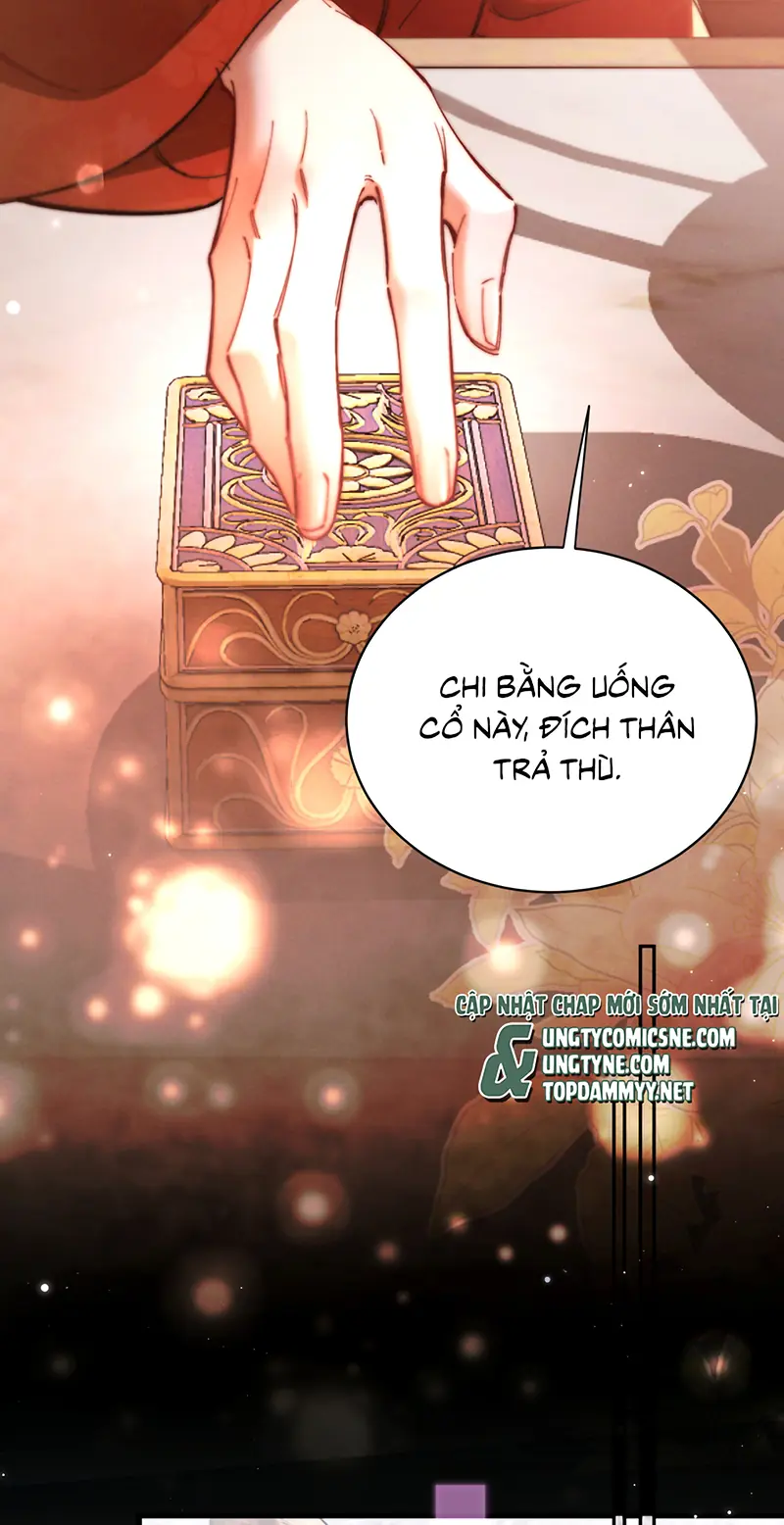 Yêu Là Mong Người Sống – [Hệ Thống Giết Vợ] Chapter 25 - Trang 7