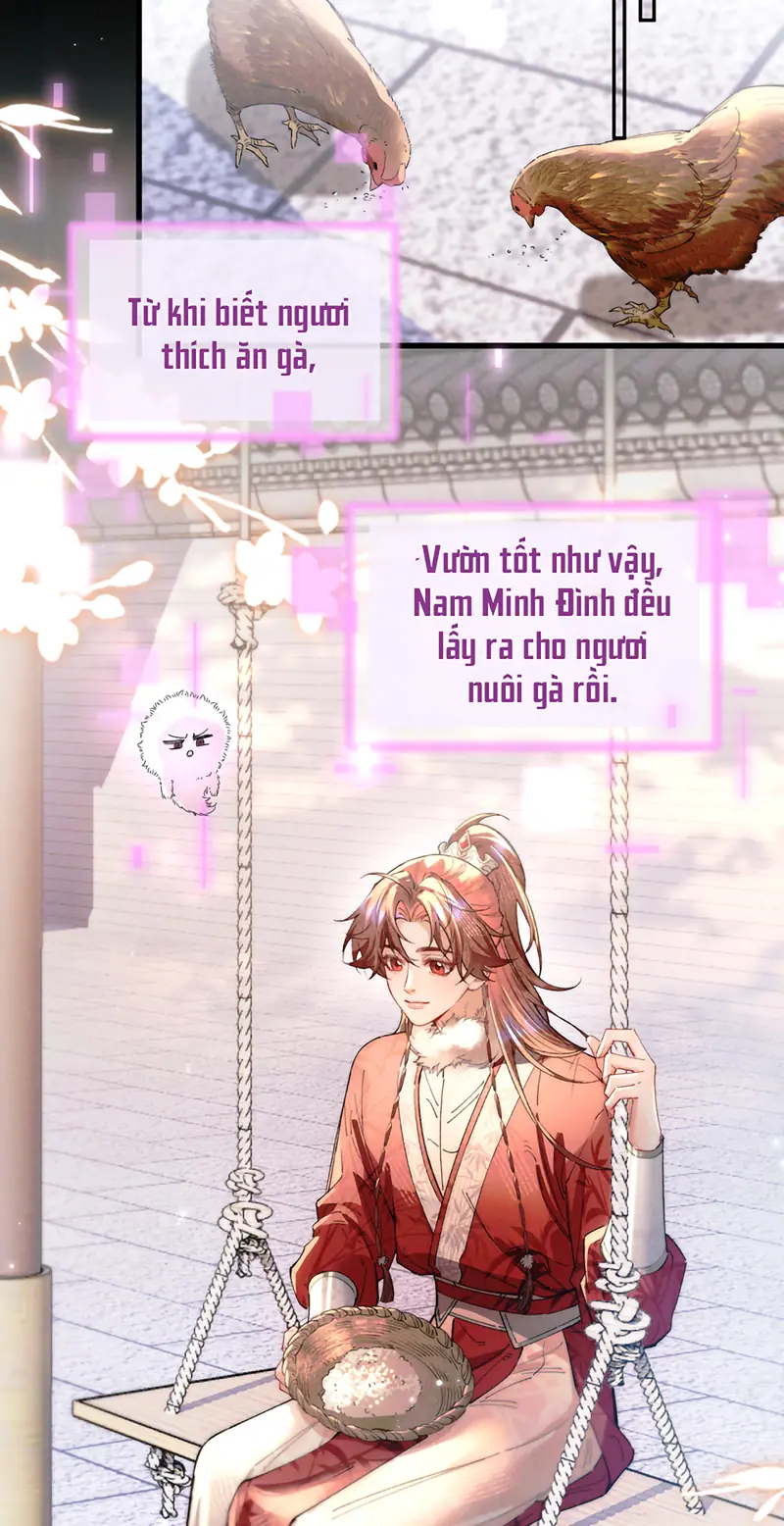 Yêu Là Mong Người Sống – [Hệ Thống Giết Vợ] Chapter 25 - Trang 8