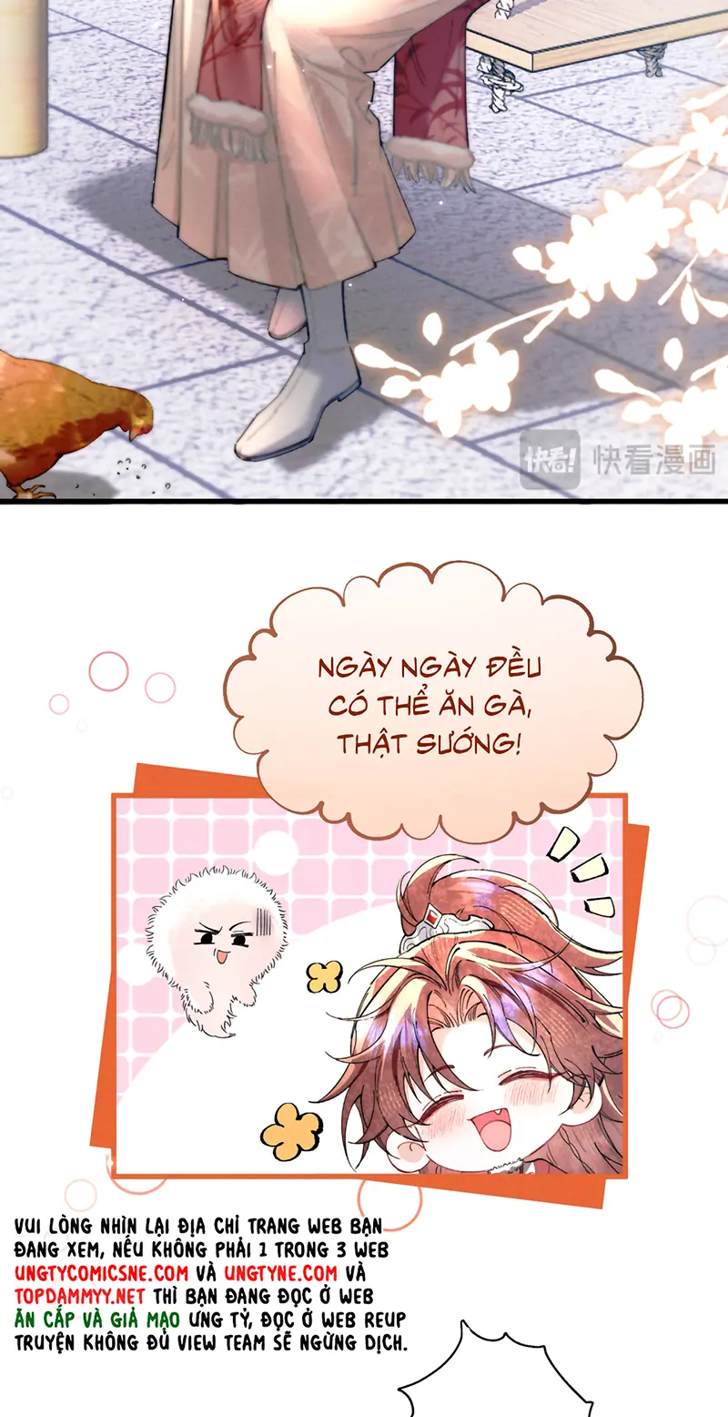 Yêu Là Mong Người Sống – [Hệ Thống Giết Vợ] Chapter 25 - Trang 9