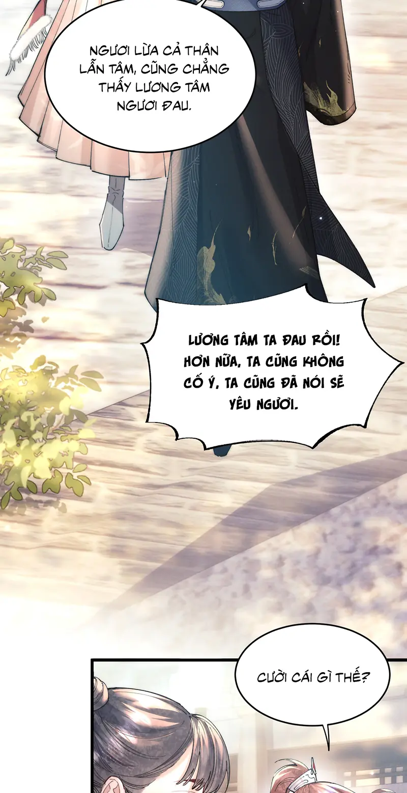Yêu Là Mong Người Sống – [Hệ Thống Giết Vợ] Chapter 26 - Trang 14
