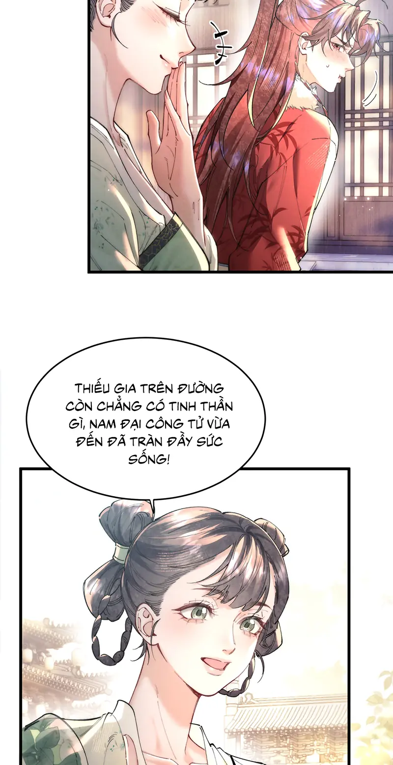 Yêu Là Mong Người Sống – [Hệ Thống Giết Vợ] Chapter 26 - Trang 15