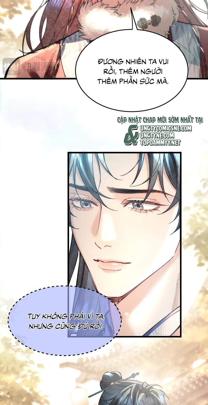 Yêu Là Mong Người Sống – [Hệ Thống Giết Vợ] Chapter 26 - Trang 18