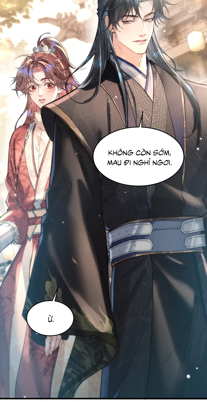 Yêu Là Mong Người Sống – [Hệ Thống Giết Vợ] Chapter 26 - Trang 19