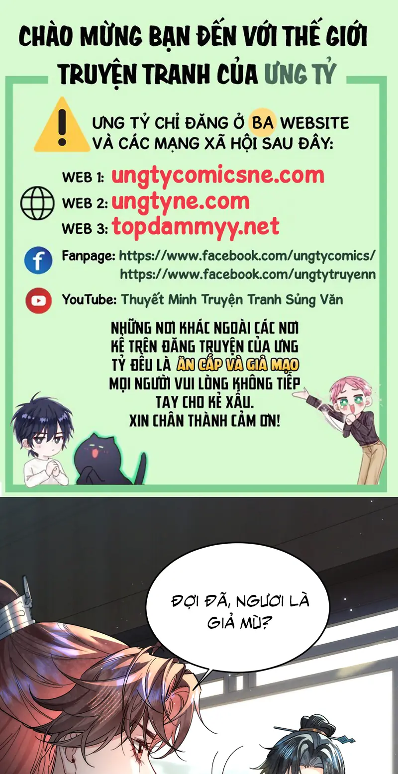 Yêu Là Mong Người Sống – [Hệ Thống Giết Vợ] Chapter 26 - Trang 2