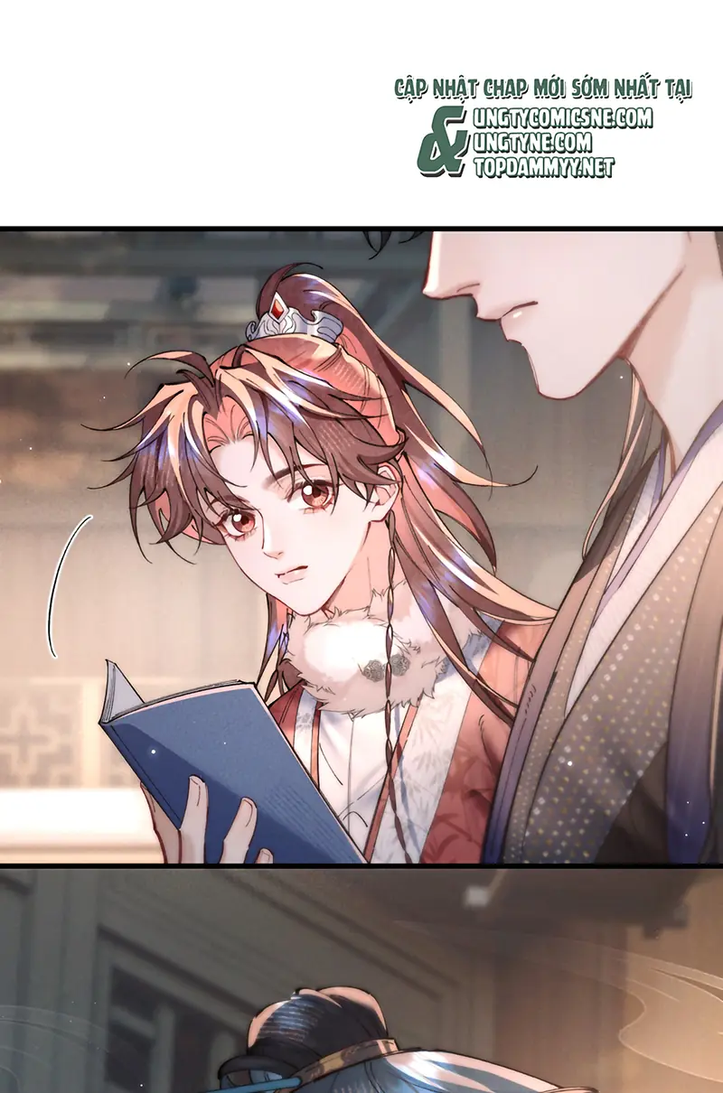 Yêu Là Mong Người Sống – [Hệ Thống Giết Vợ] Chapter 26 - Trang 23