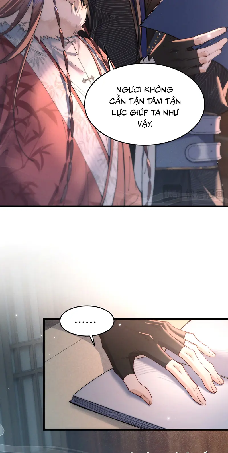 Yêu Là Mong Người Sống – [Hệ Thống Giết Vợ] Chapter 26 - Trang 26