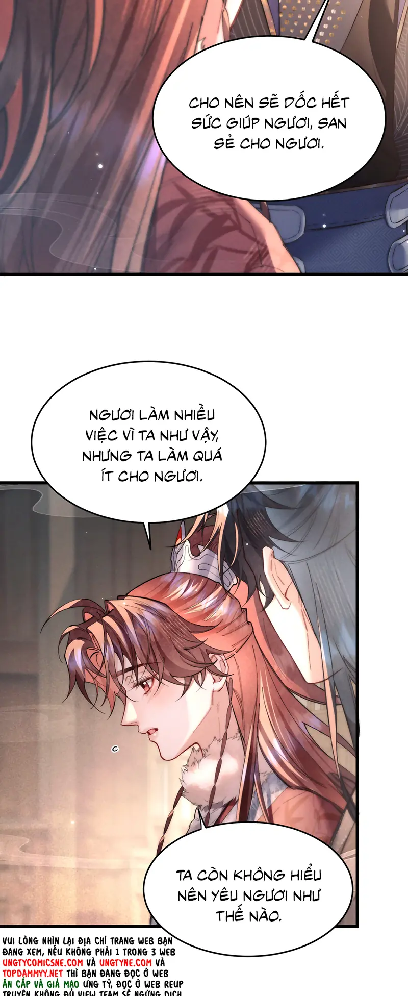 Yêu Là Mong Người Sống – [Hệ Thống Giết Vợ] Chapter 26 - Trang 28