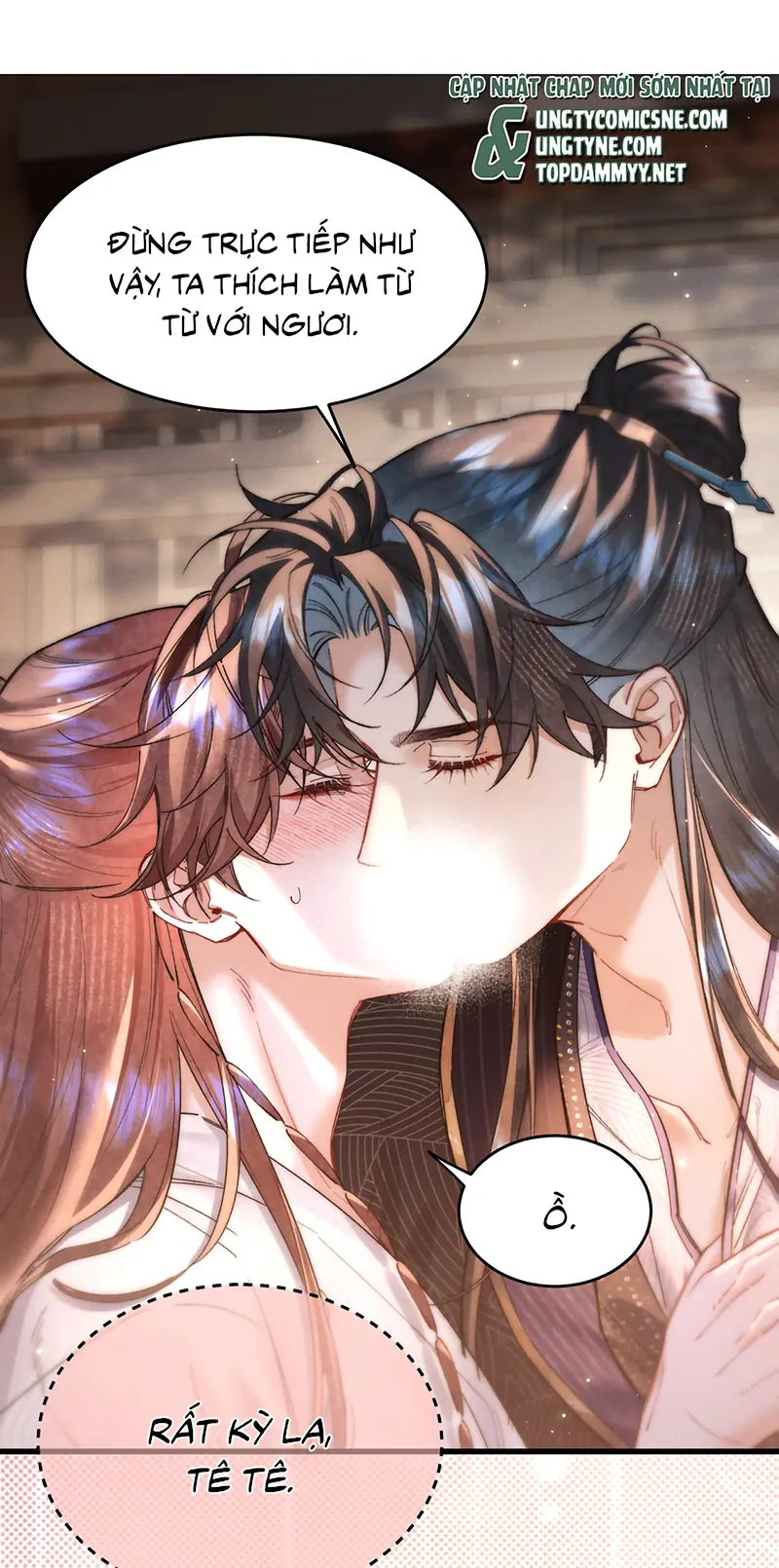 Yêu Là Mong Người Sống – [Hệ Thống Giết Vợ] Chapter 26 - Trang 31