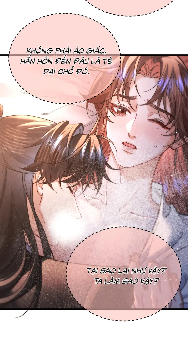 Yêu Là Mong Người Sống – [Hệ Thống Giết Vợ] Chapter 26 - Trang 33
