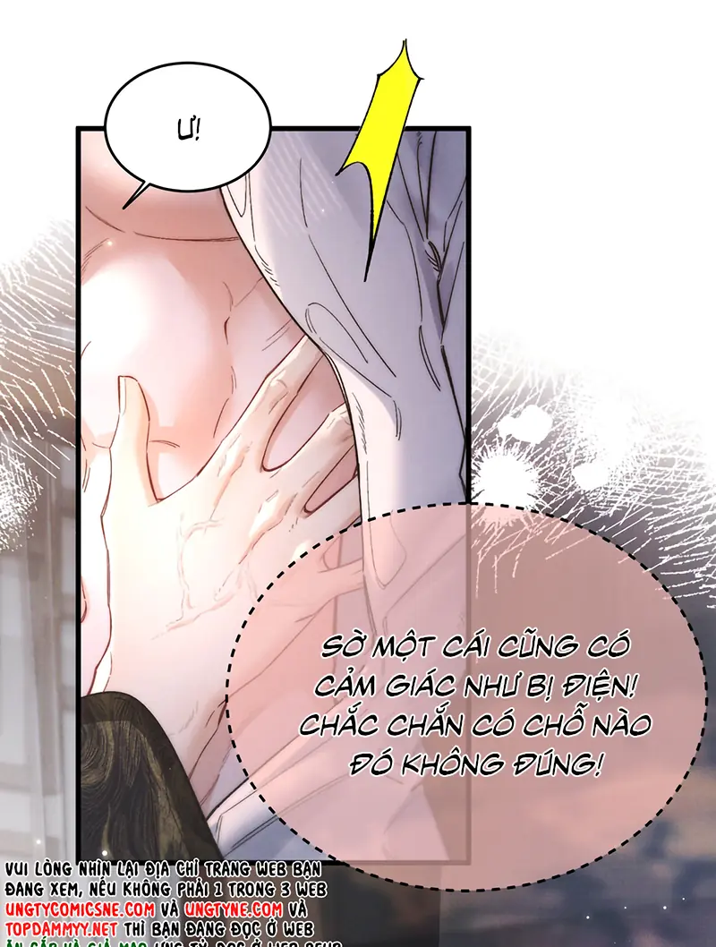 Yêu Là Mong Người Sống – [Hệ Thống Giết Vợ] Chapter 26 - Trang 34