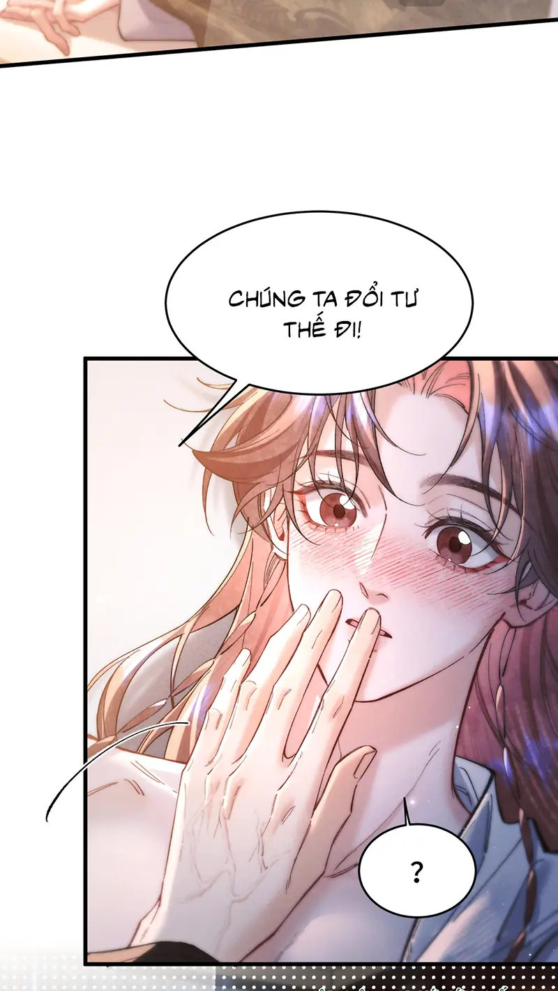 Yêu Là Mong Người Sống – [Hệ Thống Giết Vợ] Chapter 26 - Trang 36