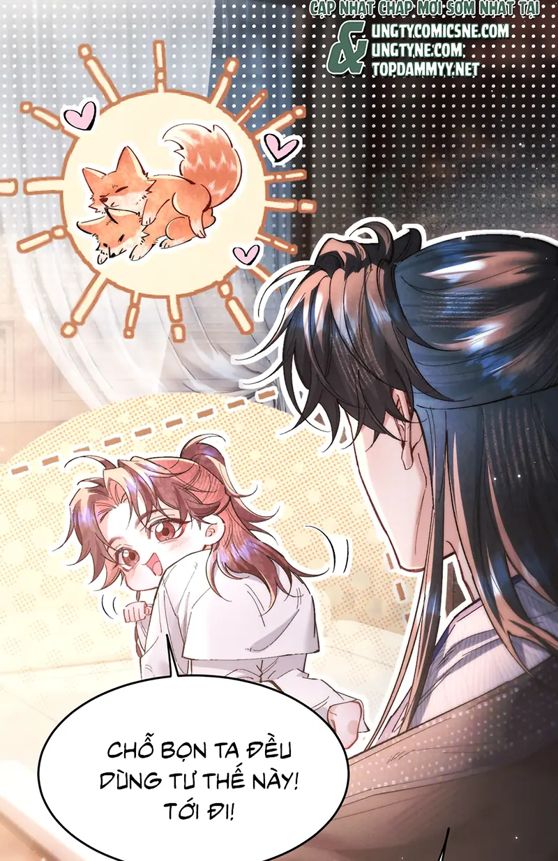Yêu Là Mong Người Sống – [Hệ Thống Giết Vợ] Chapter 26 - Trang 37