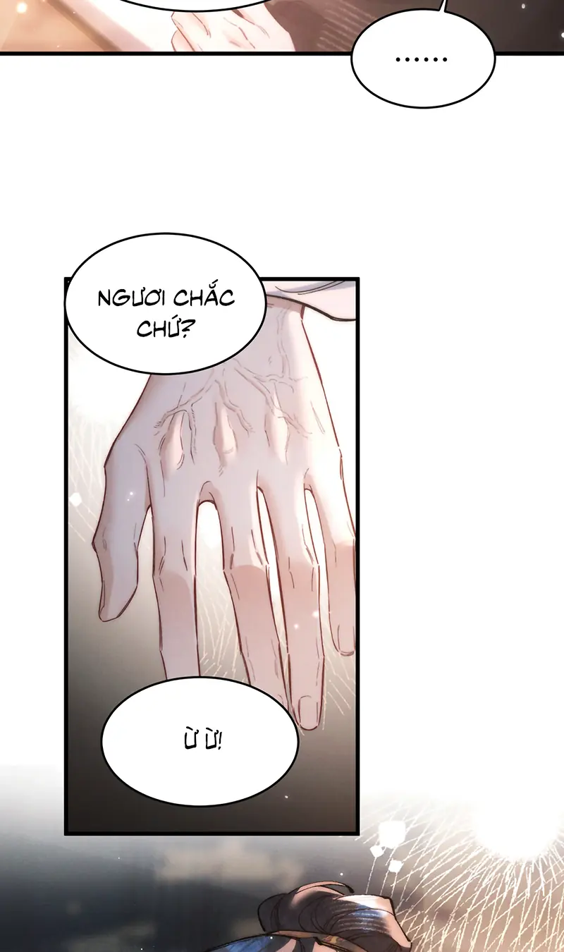 Yêu Là Mong Người Sống – [Hệ Thống Giết Vợ] Chapter 26 - Trang 38