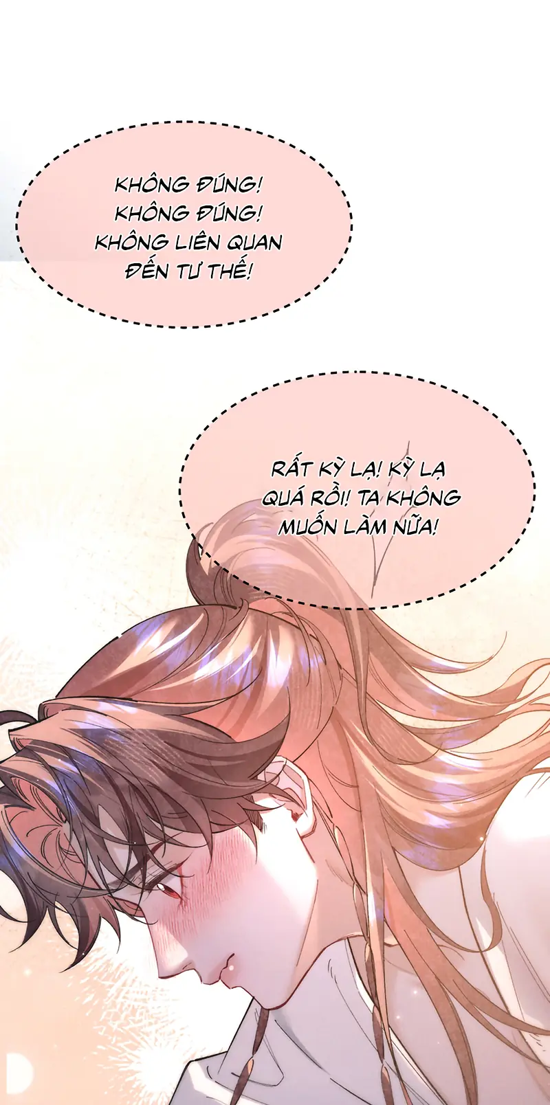 Yêu Là Mong Người Sống – [Hệ Thống Giết Vợ] Chapter 26 - Trang 41