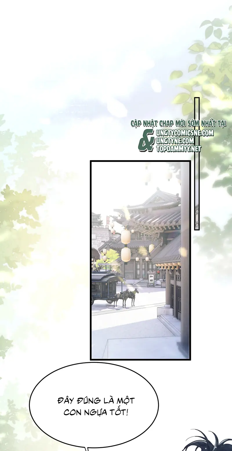 Yêu Là Mong Người Sống – [Hệ Thống Giết Vợ] Chapter 26 - Trang 7