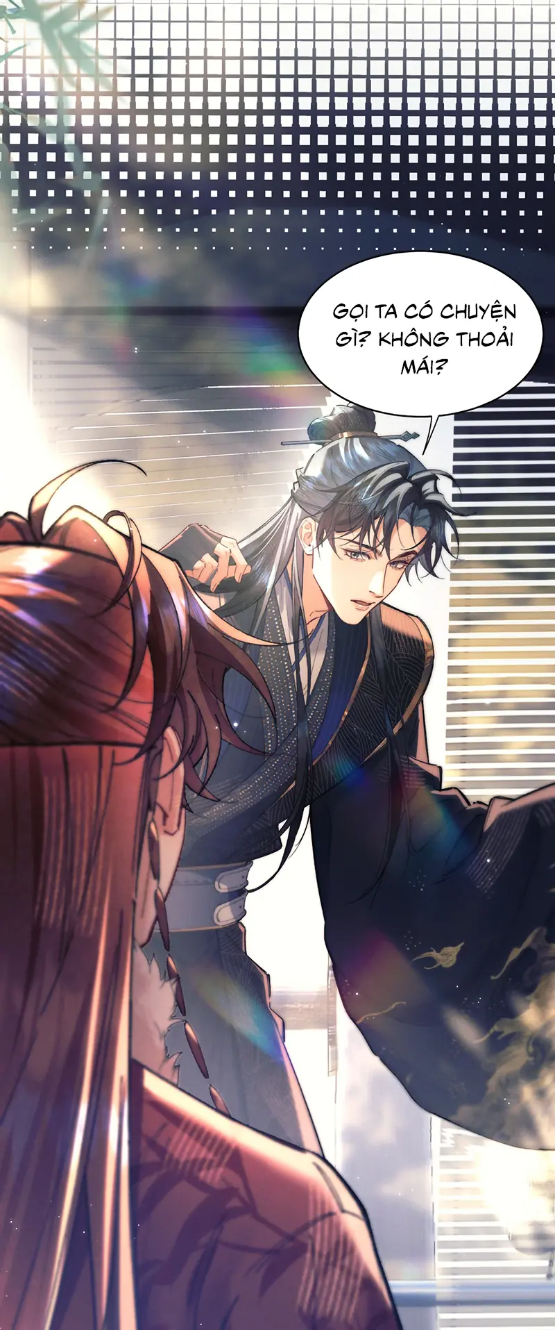 Yêu Là Mong Người Sống – [Hệ Thống Giết Vợ] Chapter 27 - Trang 16