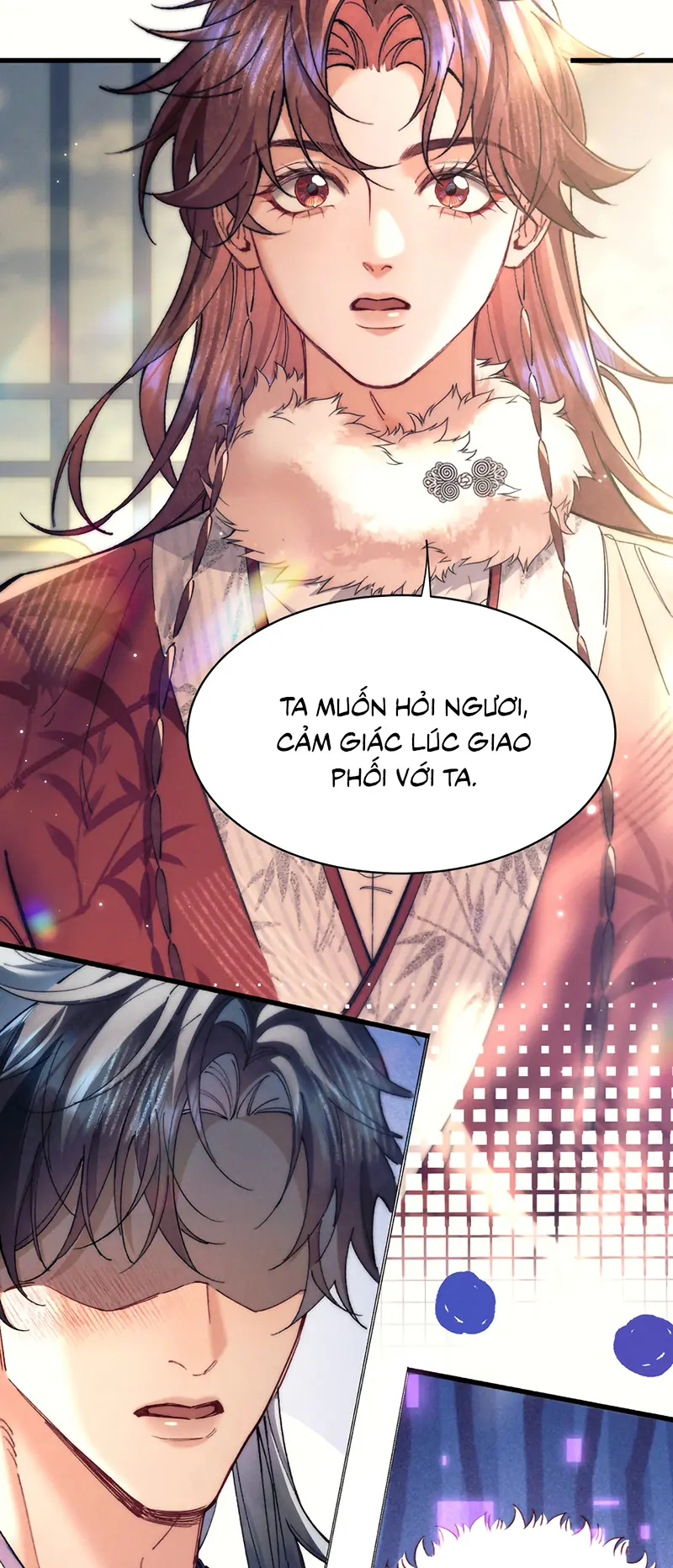 Yêu Là Mong Người Sống – [Hệ Thống Giết Vợ] Chapter 27 - Trang 18