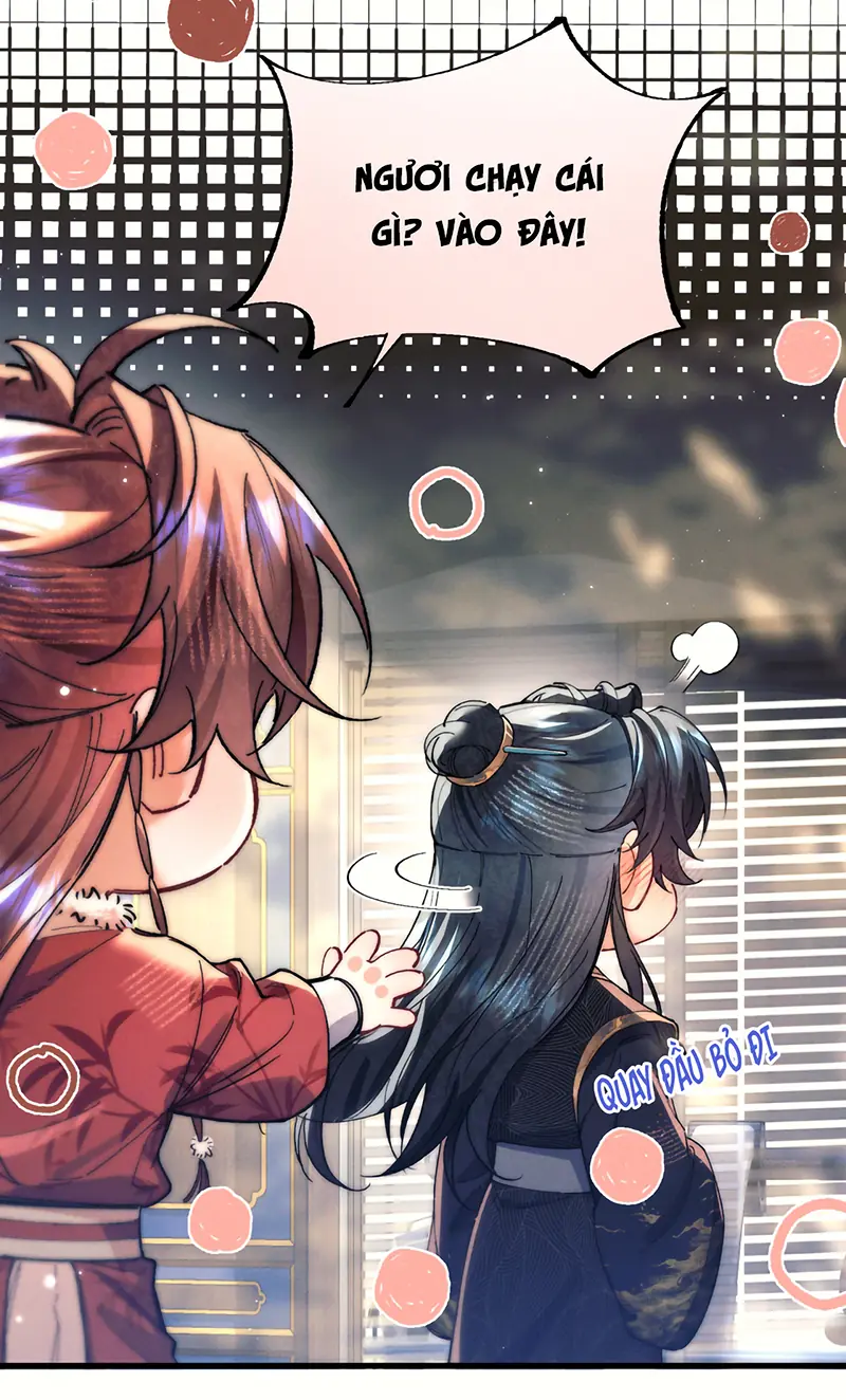 Yêu Là Mong Người Sống – [Hệ Thống Giết Vợ] Chapter 27 - Trang 20