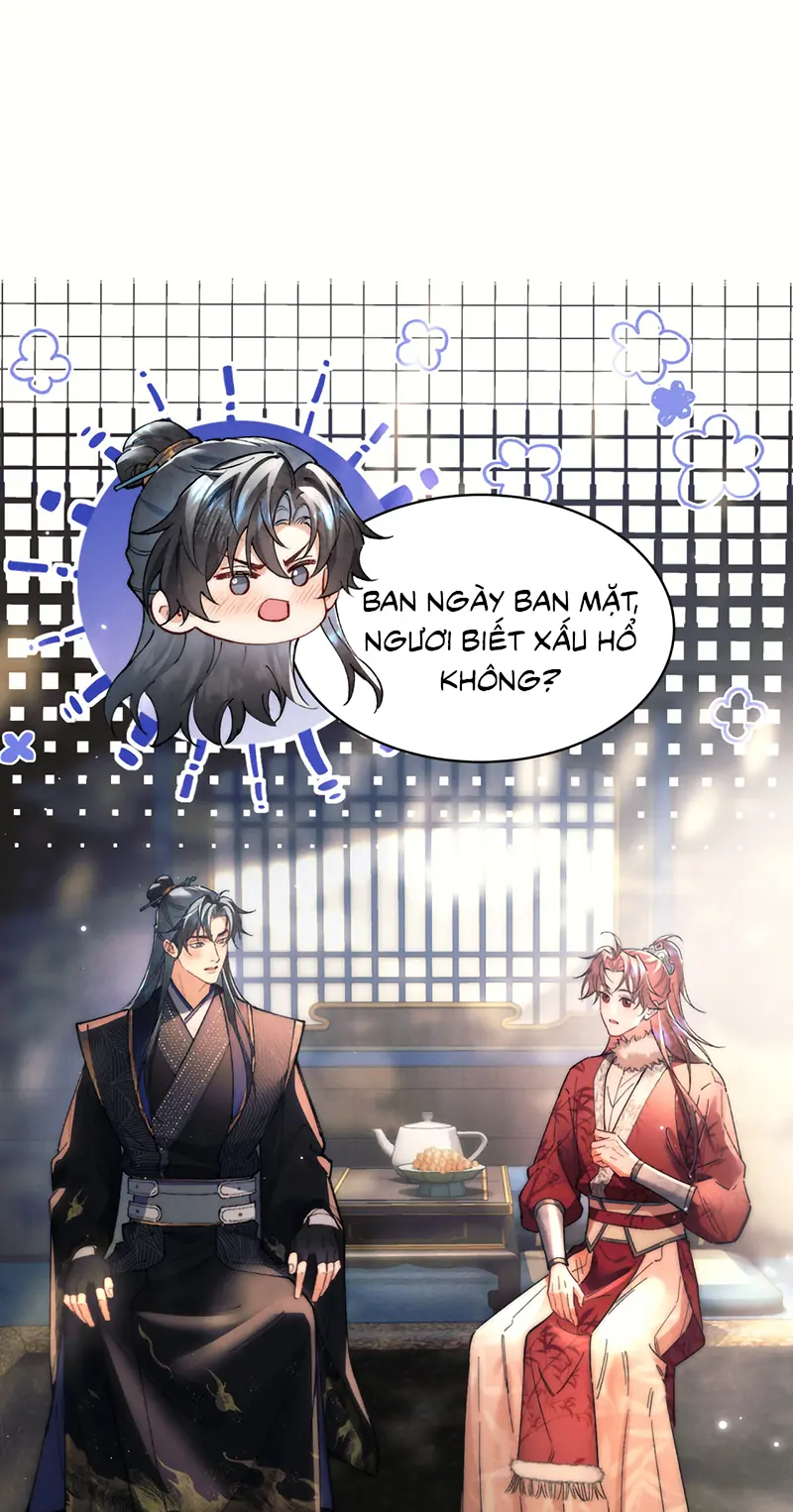 Yêu Là Mong Người Sống – [Hệ Thống Giết Vợ] Chapter 27 - Trang 21