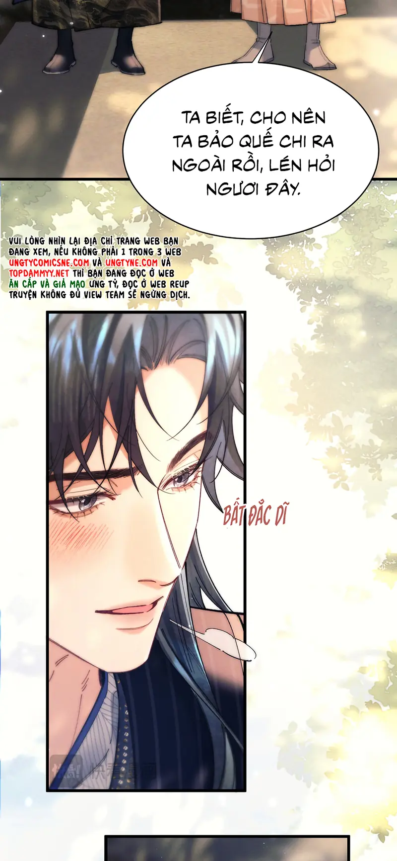 Yêu Là Mong Người Sống – [Hệ Thống Giết Vợ] Chapter 27 - Trang 22