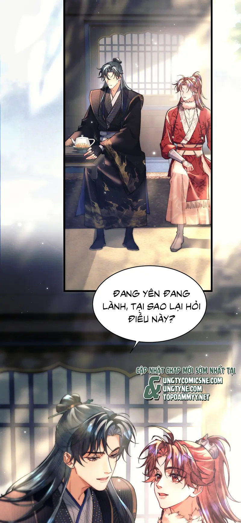 Yêu Là Mong Người Sống – [Hệ Thống Giết Vợ] Chapter 27 - Trang 23
