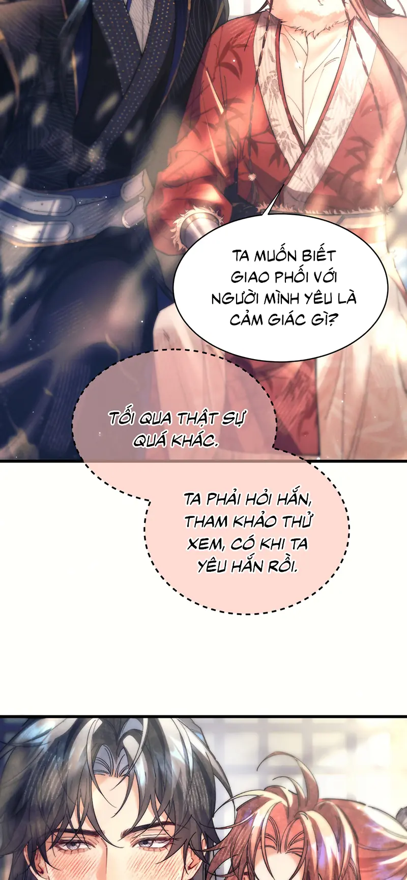 Yêu Là Mong Người Sống – [Hệ Thống Giết Vợ] Chapter 27 - Trang 24