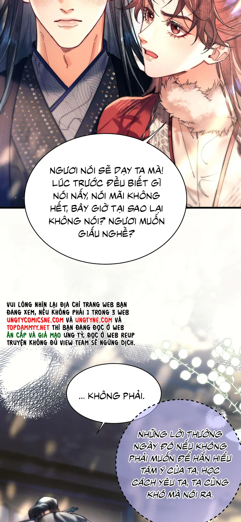 Yêu Là Mong Người Sống – [Hệ Thống Giết Vợ] Chapter 27 - Trang 25