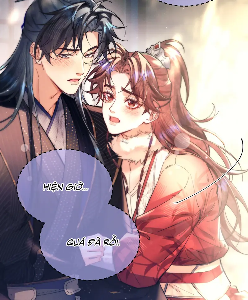 Yêu Là Mong Người Sống – [Hệ Thống Giết Vợ] Chapter 27 - Trang 26
