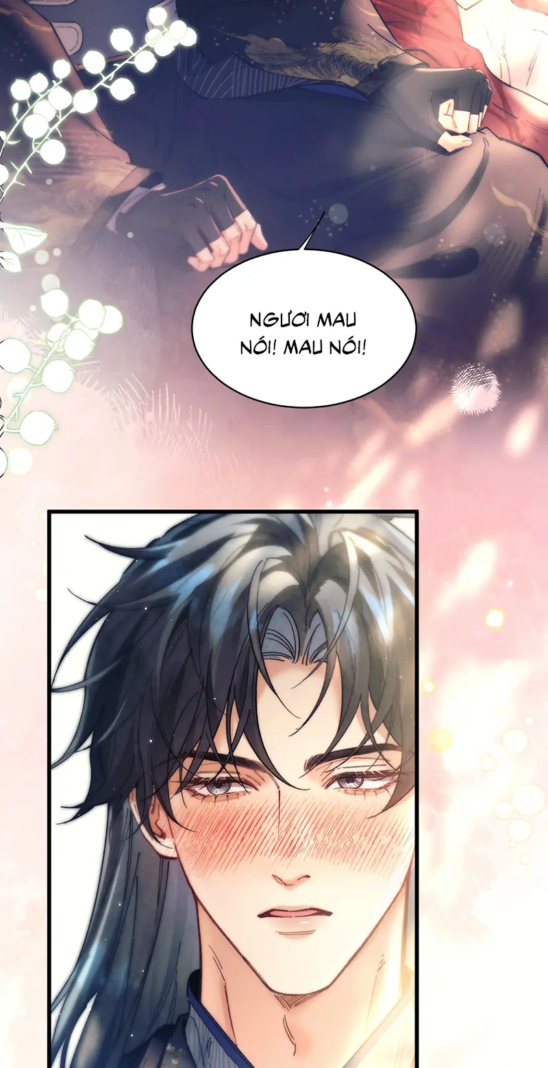 Yêu Là Mong Người Sống – [Hệ Thống Giết Vợ] Chapter 27 - Trang 27