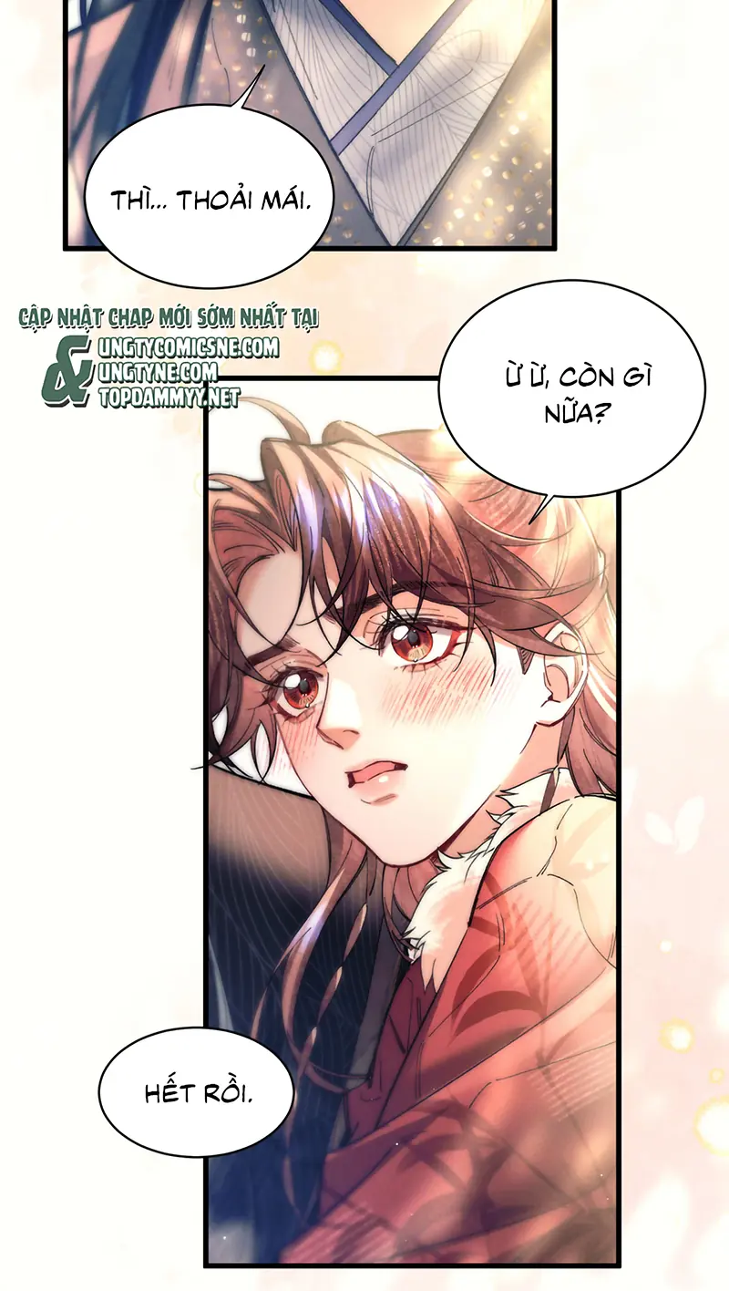 Yêu Là Mong Người Sống – [Hệ Thống Giết Vợ] Chapter 27 - Trang 28