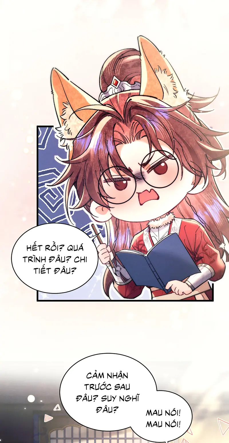 Yêu Là Mong Người Sống – [Hệ Thống Giết Vợ] Chapter 27 - Trang 29