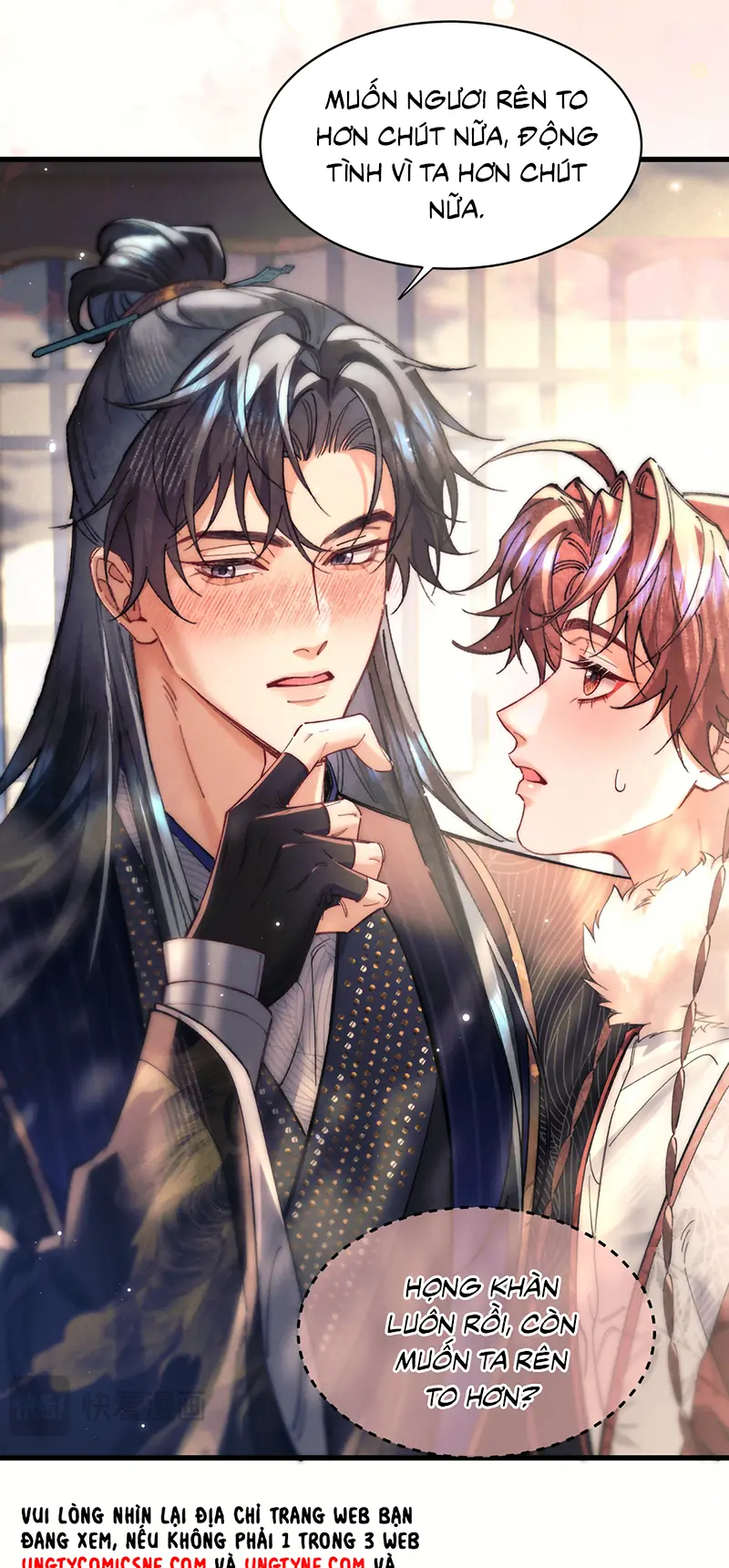 Yêu Là Mong Người Sống – [Hệ Thống Giết Vợ] Chapter 27 - Trang 31
