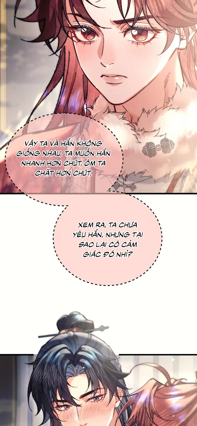 Yêu Là Mong Người Sống – [Hệ Thống Giết Vợ] Chapter 27 - Trang 33