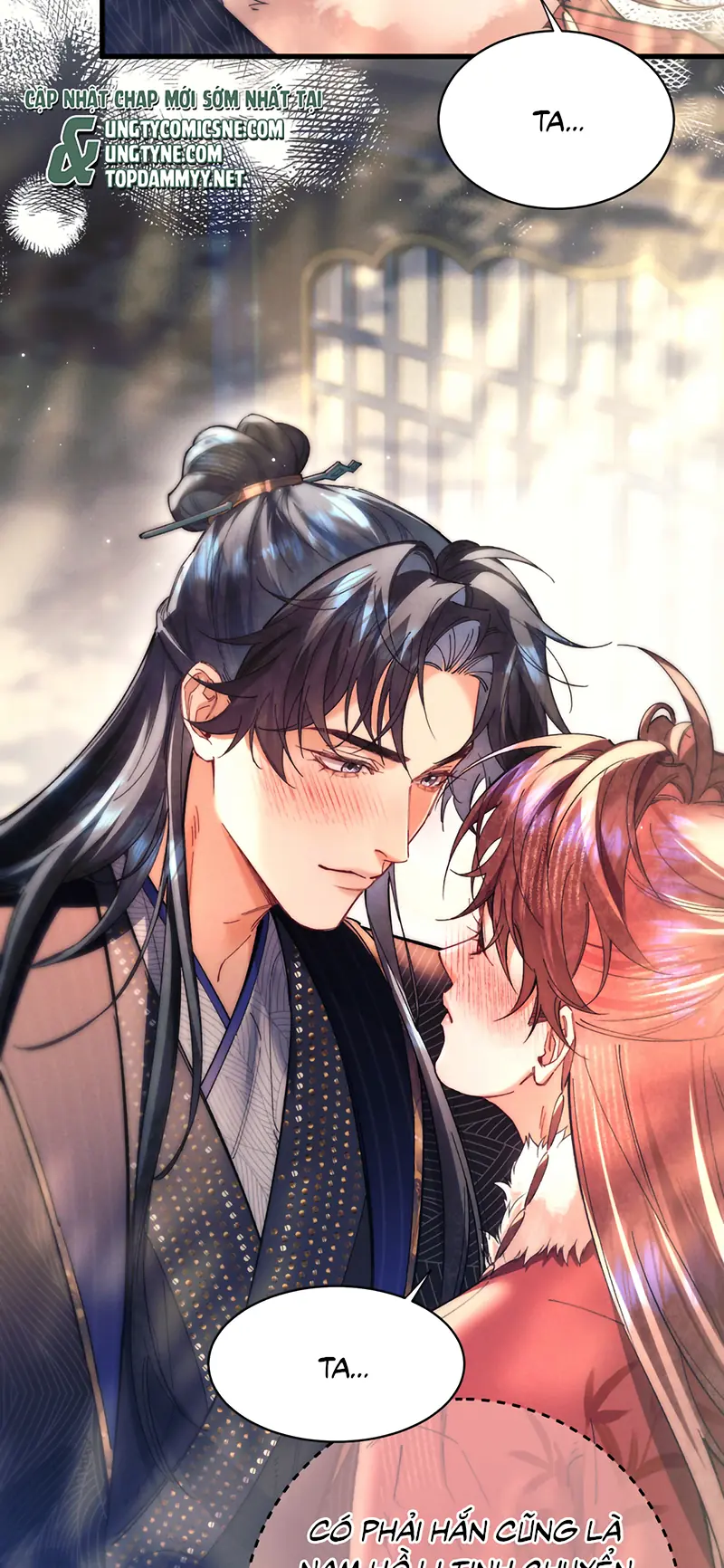 Yêu Là Mong Người Sống – [Hệ Thống Giết Vợ] Chapter 27 - Trang 35