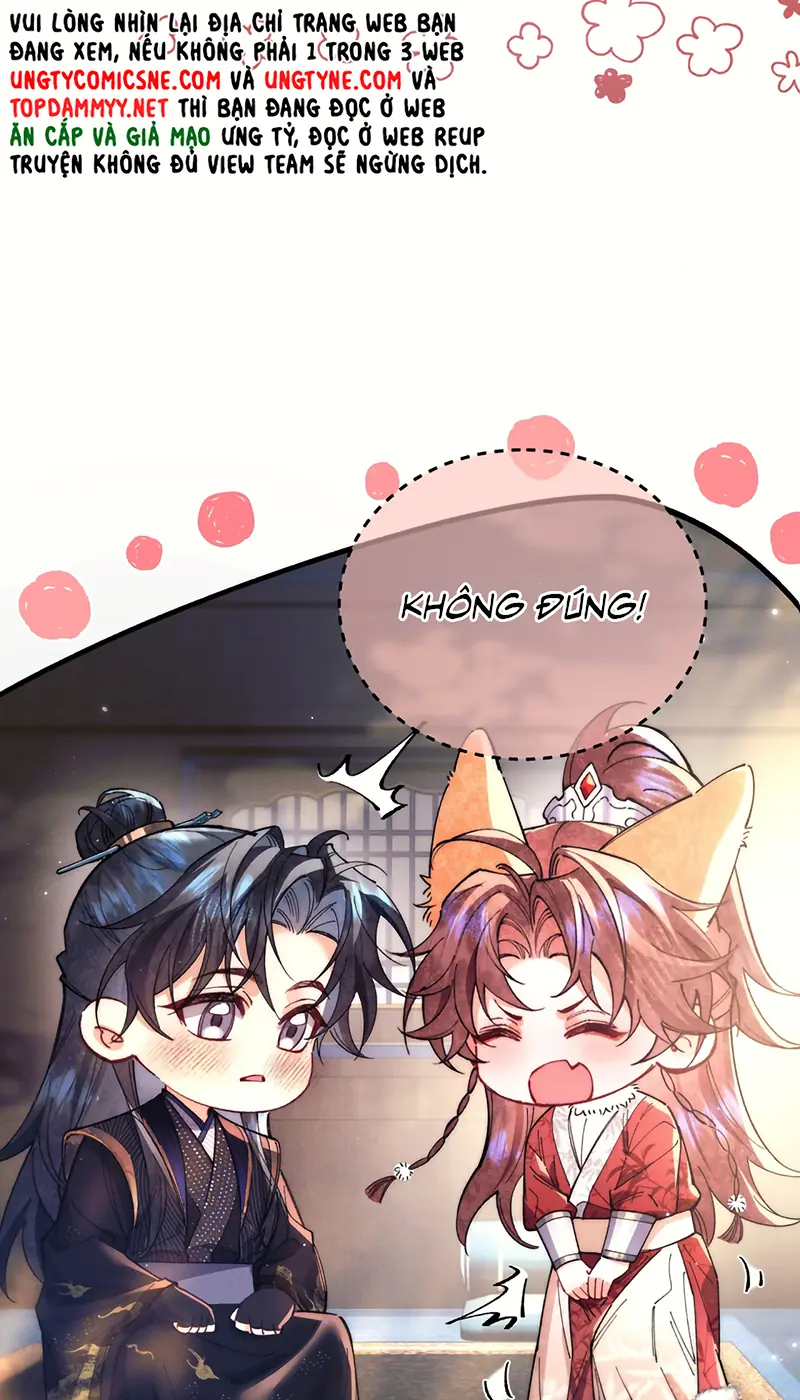 Yêu Là Mong Người Sống – [Hệ Thống Giết Vợ] Chapter 27 - Trang 38