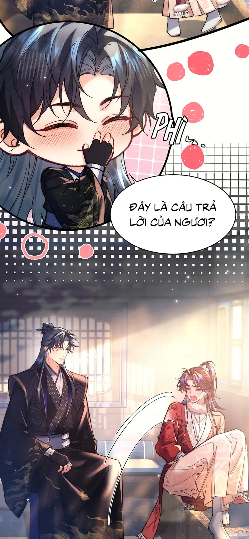 Yêu Là Mong Người Sống – [Hệ Thống Giết Vợ] Chapter 27 - Trang 39