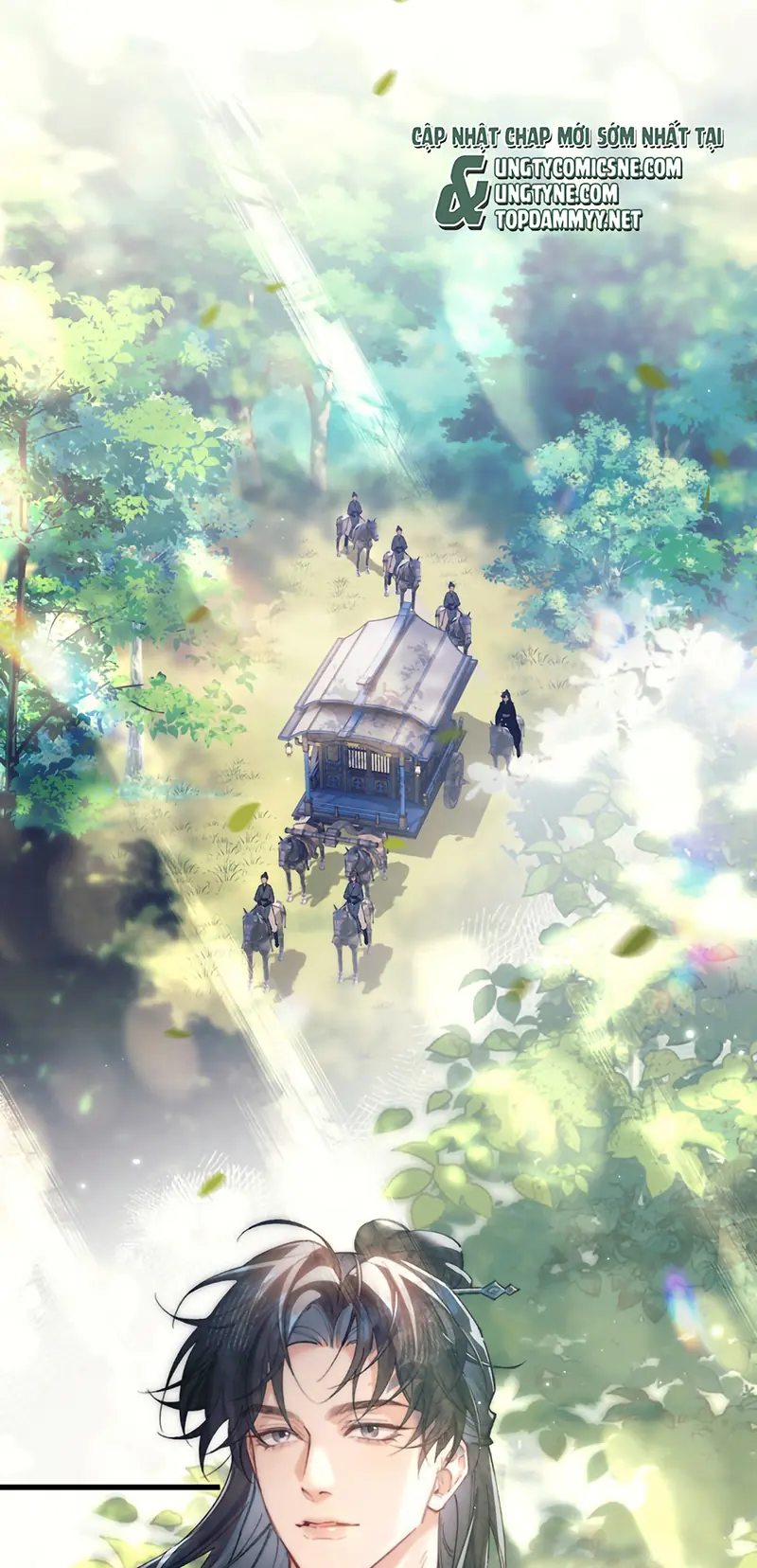 Yêu Là Mong Người Sống – [Hệ Thống Giết Vợ] Chapter 27 - Trang 4