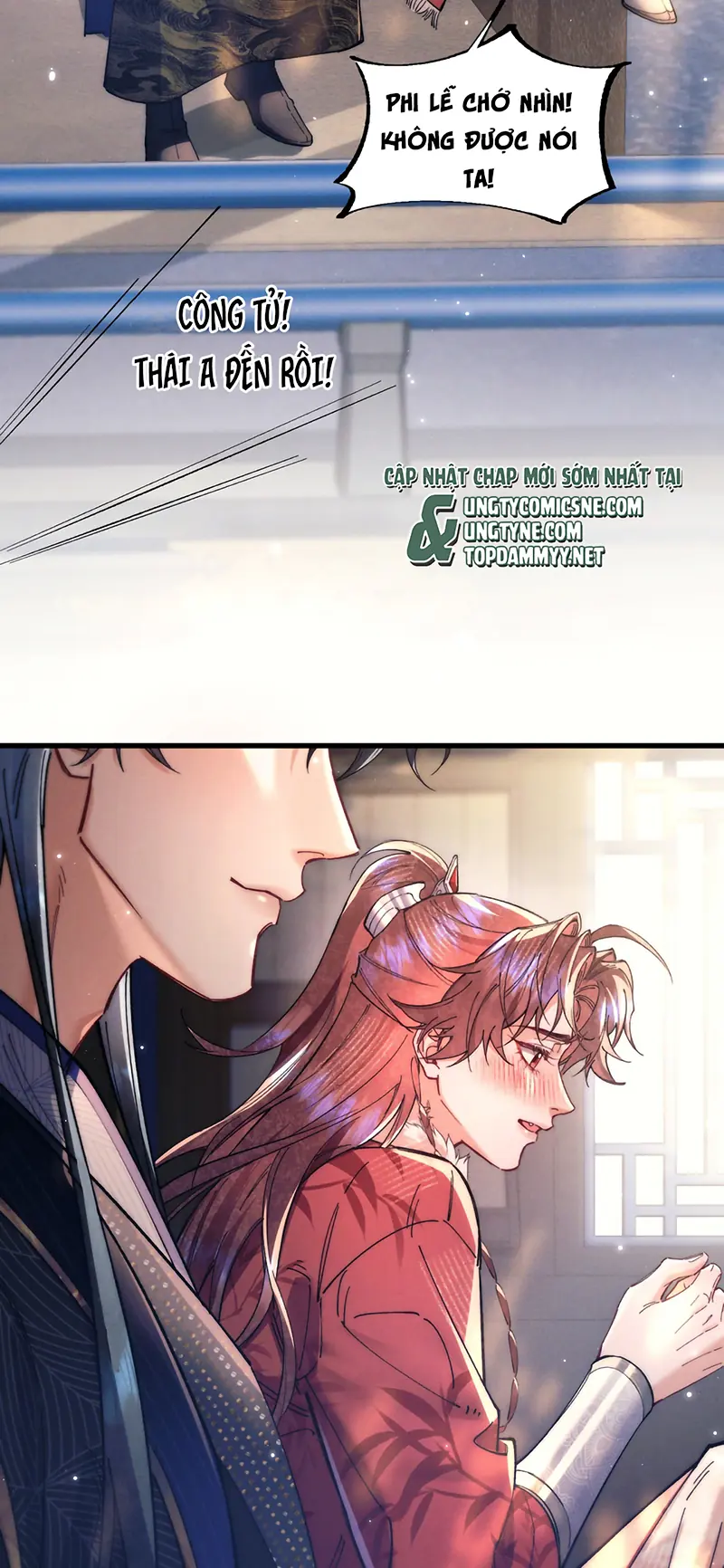 Yêu Là Mong Người Sống – [Hệ Thống Giết Vợ] Chapter 27 - Trang 40