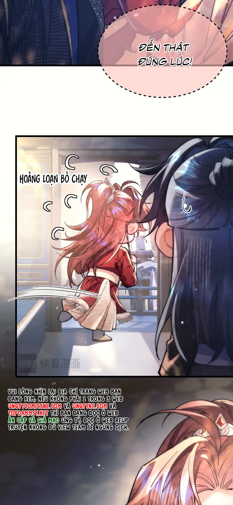 Yêu Là Mong Người Sống – [Hệ Thống Giết Vợ] Chapter 27 - Trang 41