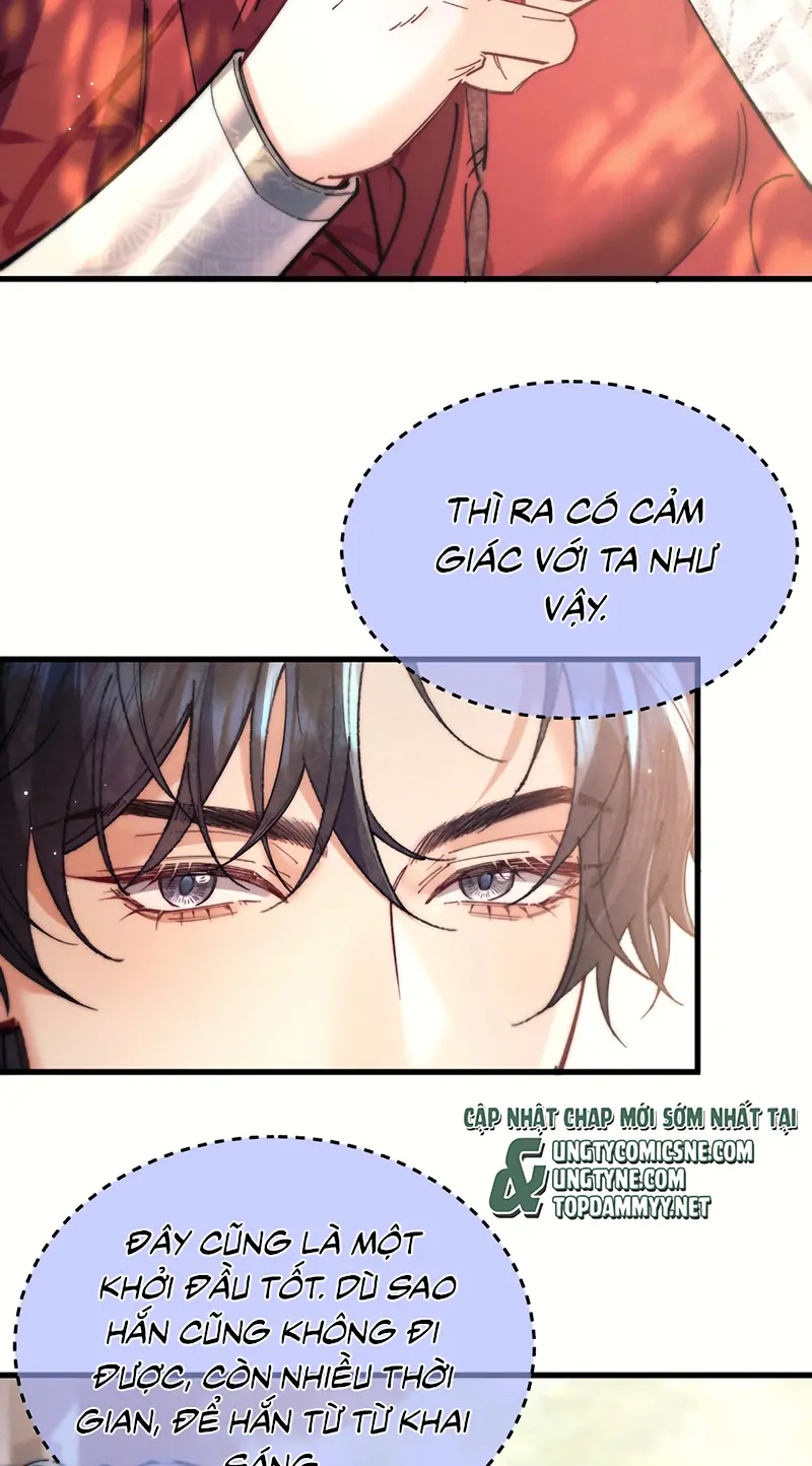 Yêu Là Mong Người Sống – [Hệ Thống Giết Vợ] Chapter 27 - Trang 43