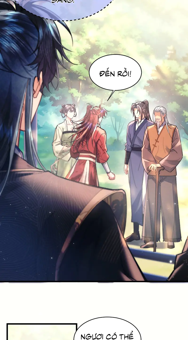 Yêu Là Mong Người Sống – [Hệ Thống Giết Vợ] Chapter 27 - Trang 44