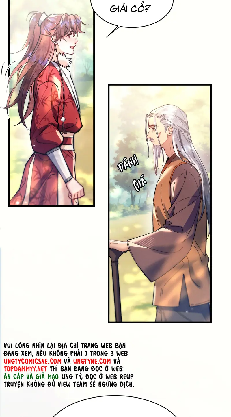 Yêu Là Mong Người Sống – [Hệ Thống Giết Vợ] Chapter 27 - Trang 45