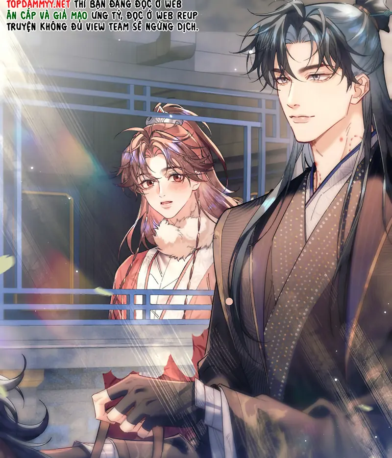 Yêu Là Mong Người Sống – [Hệ Thống Giết Vợ] Chapter 27 - Trang 6