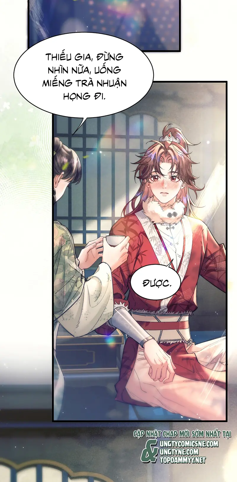 Yêu Là Mong Người Sống – [Hệ Thống Giết Vợ] Chapter 27 - Trang 8