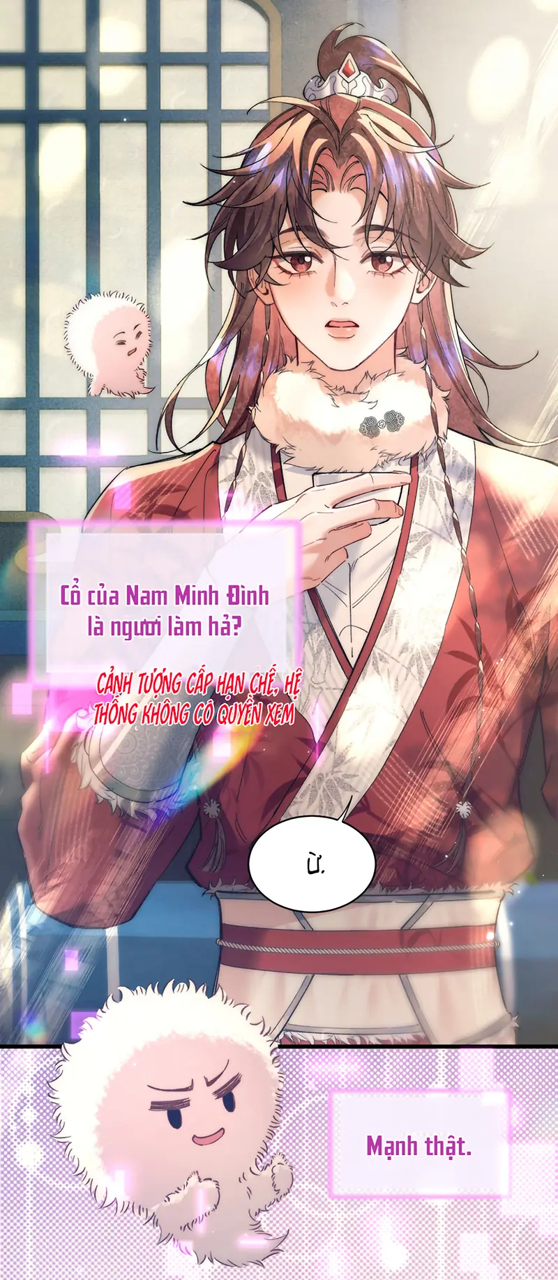 Yêu Là Mong Người Sống – [Hệ Thống Giết Vợ] Chapter 27 - Trang 9