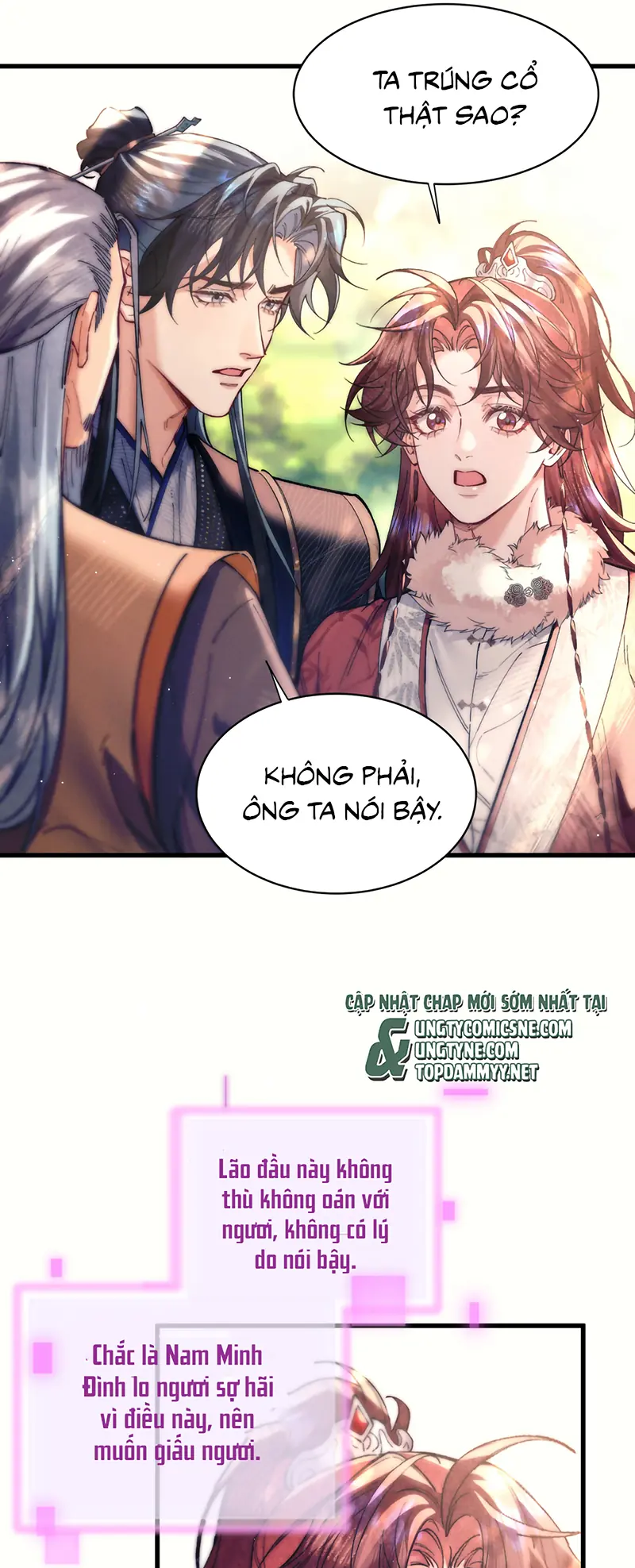 Yêu Là Mong Người Sống – [Hệ Thống Giết Vợ] Chapter 28 - Trang 11
