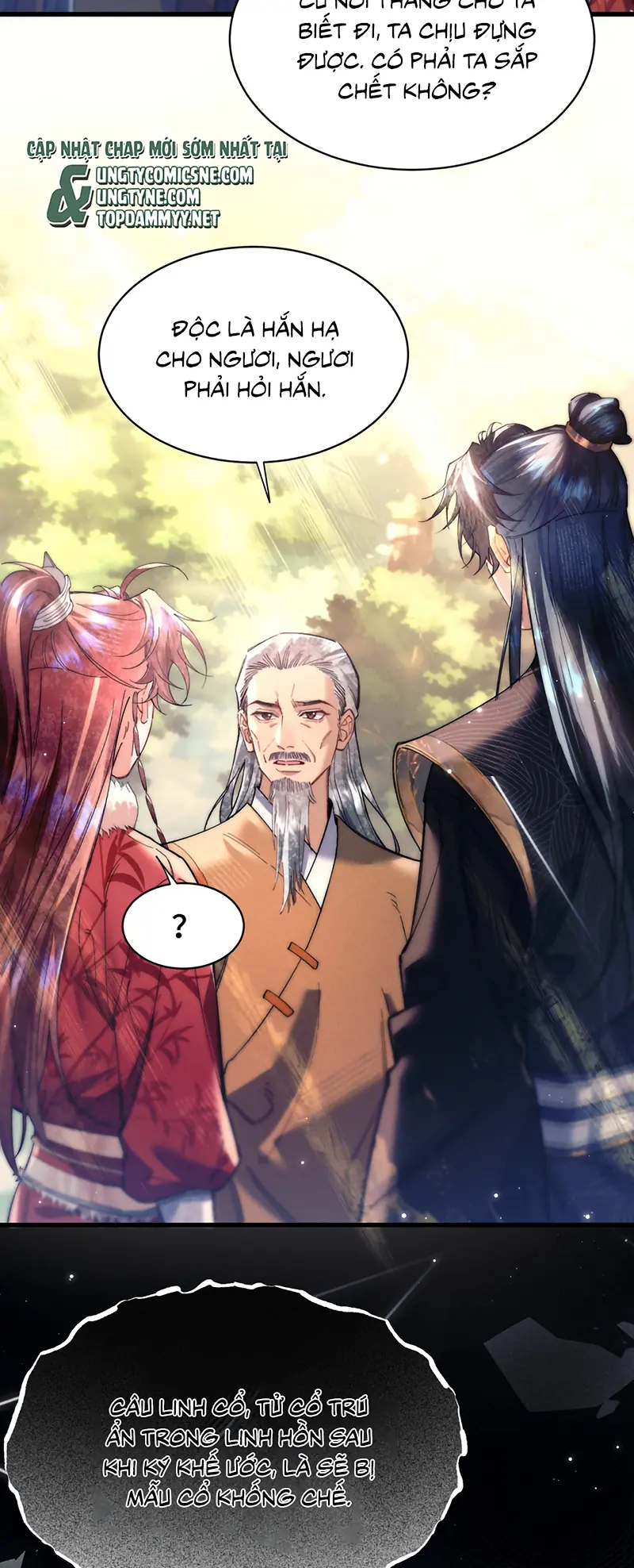 Yêu Là Mong Người Sống – [Hệ Thống Giết Vợ] Chapter 28 - Trang 16