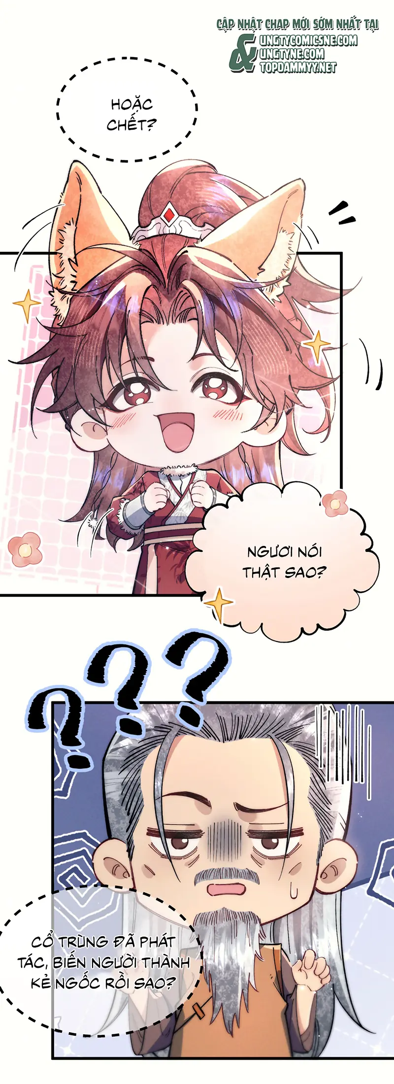 Yêu Là Mong Người Sống – [Hệ Thống Giết Vợ] Chapter 28 - Trang 18